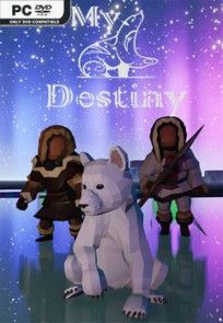 Descargar My Destiny por Torrent