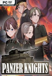 Descargar Panzer Knights – Elefant & Maus por Torrent