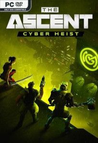 Descargar The Ascent – Cyber Heist por Torrent