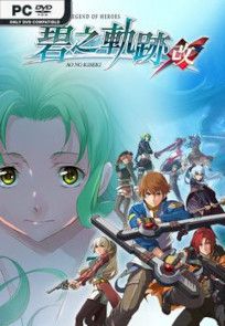 Descargar The Legend of Heroes: Ao no Kiseki KAI por Torrent