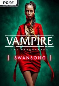 Descargar Vampire: The Masquerade – Swansong por Torrent