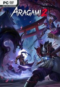 Descargar ARAGAMI 2 – DIGITAL DELUXE EDITION por Torrent