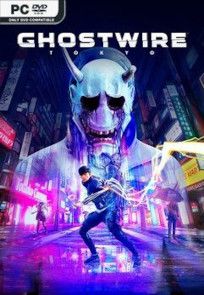 Descargar Ghostwire: Tokyo por Torrent