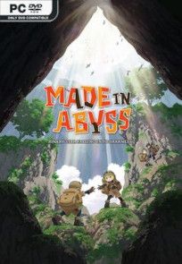 Descargar Made in Abyss: Binary Star Falling into Darkness por Torrent