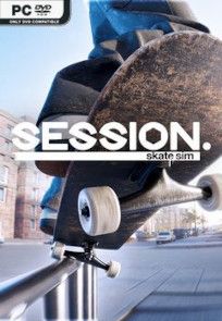 Descargar Session: Skate Sim por Torrent