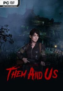 Descargar Them and Us por Torrent