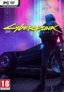 Descargar Cyberpunk 2077 por Torrent