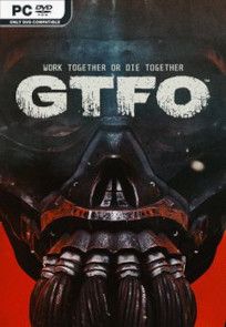 Descargar GTFO ALT RUNDOWN por Torrent