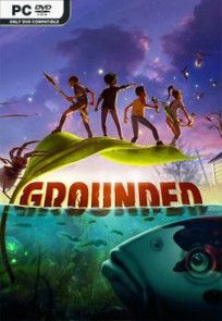 Descargar Grounded por Torrent