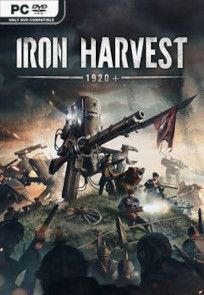 Descargar Iron Harvest Deluxe Edition por Torrent