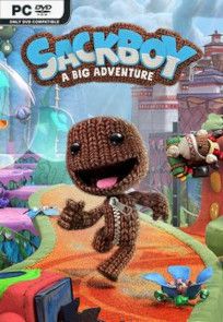 Descargar Sackboy™: A Big Adventure por Torrent