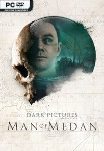 Descargar The Dark Pictures Anthology: Man of Medan por Torrent