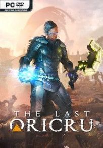 Descargar The Last Oricru por Torrent