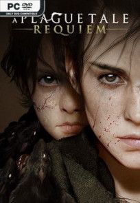 Descargar A Plague Tale: Requiem por Torrent