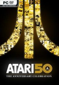 Descargar Atari 50: The Anniversary Celebration por Torrent