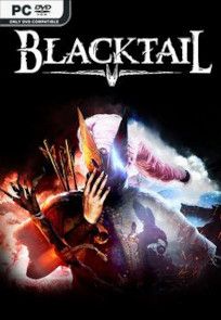 Descargar BLACKTAIL por Torrent