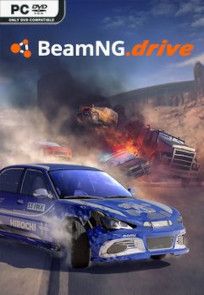 Descargar BeamNG.drive por Torrent