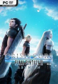 Descargar CRISIS CORE –FINAL FANTASY VII– REUNION por Torrent