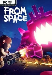 Descargar From Space por Torrent