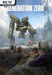 Descargar Generation Zero® – Eastern European Weapons Pack por Torrent