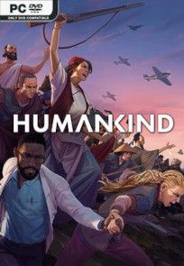 Descargar HUMANKIND™ por Torrent