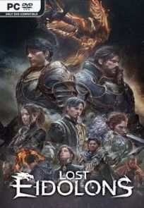 Descargar Lost Eidolons por Torrent