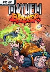 Descargar Mayhem Brawler por Torrent