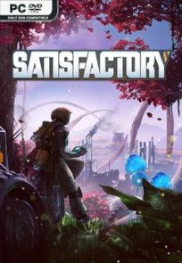 Descargar Satisfactory por Torrent