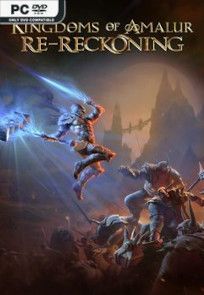 Descargar Kingdoms of Amalur: Re-Reckoning – Fatesworn por Torrent