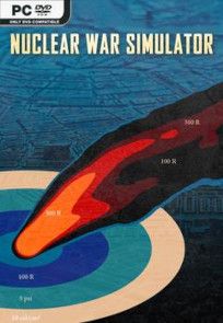 Descargar Nuclear War Simulator por Torrent