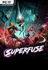 Descargar Superfuse por Torrent