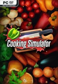 Descargar Cooking Simulator por Torrent