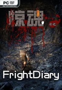 Descargar FRIGHTDIARY por Torrent