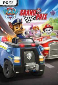 Descargar La Patrulla Canina: Grand Prix – Batalla de chuches por Torrent