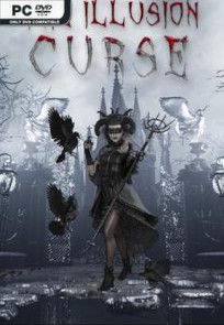 Descargar THE ILLUSION CURSE por Torrent