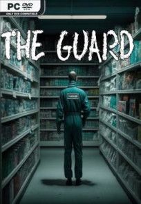 Descargar The Guard por Torrent