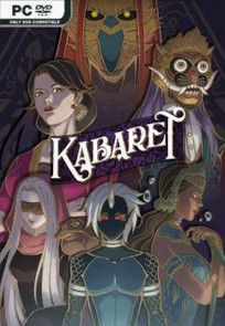 Descargar Kabaret por Torrent