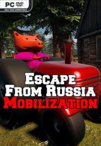 Descargar Escape From Russia: Mobilization por Torrent