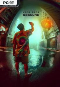 Descargar Hong Kong Obscure por Torrent