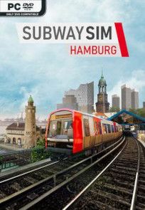 Descargar SubwaySim Hamburg por Torrent