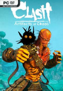 Descargar Clash: Artifacts of Chaos por Torrent