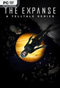 Descargar The Expanse – A Telltale Series por Torrent