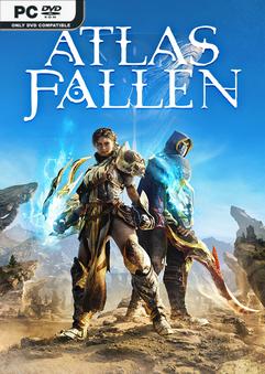 Descargar Atlas Fallen por Torrent