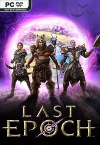 Descargar Last Epoch por Torrent