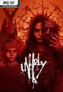 Descargar Unholy por Torrent