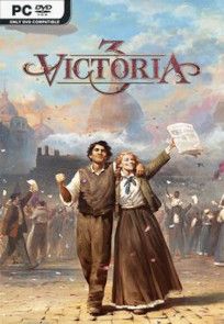 Descargar Victoria 3: Dawn of Wonder por Torrent