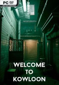 Descargar Welcome to Kowloon por Torrent