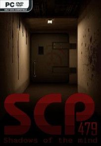 Descargar SCP-479: Sombras de la Mente por Torrent