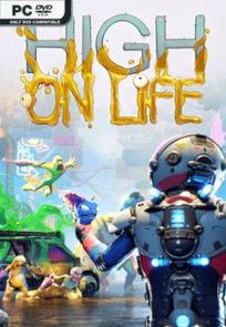 Descargar High On Life por Torrent