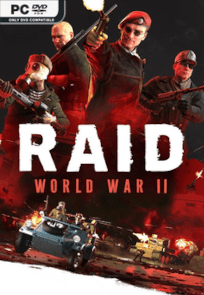 Descargar RAID: World War II – The Countdown Raid por Torrent